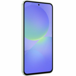 Smartphone Samsung Galaxy A36 Octa Core 6 GB RAM 128 GB Vert 6,7"