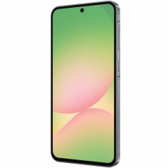 Smartphone Samsung Galaxy A56 Octa Core 8 GB RAM 256 GB Noir 6,7" Smartphone Samsung Galaxy A56 Octa Core 8 GB RAM 256 GB Noir 6,7"