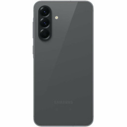 Smartphone Samsung Galaxy A56 Octa Core 8 GB RAM 256 GB Noir 6,7"