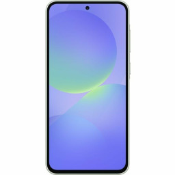 Smartphone Samsung Galaxy A36 Octa Core 8 GB RAM 256 GB Vert 6,7"