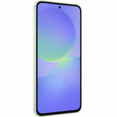 Smartphone Samsung Galaxy A36 Octa Core 8 GB RAM 256 GB Vert 6,7" Smartphone Samsung Galaxy A36 Octa Core 8 GB RAM 256 GB Vert 6,7"
