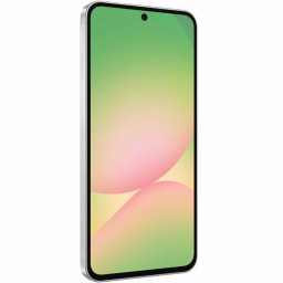 Smartphone Samsung Galaxy A56 Octa Core 8 GB RAM 256 GB Gris 6,7"