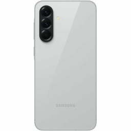 Smartphone Samsung Galaxy A56 Octa Core 8 GB RAM 256 GB Gris 6,7"