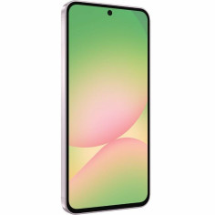 Smartphone Samsung Galaxy A56 Octa Core 8 GB RAM 128 GB Rose 6,7" Smartphone Samsung Galaxy A56 Octa Core 8 GB RAM 128 GB Rose 6,7"