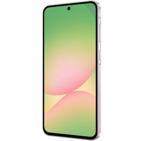 Smartphone Samsung Galaxy A56 Octa Core 8 GB RAM 128 GB Rose 6,7"