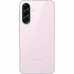 Smartphone Samsung Galaxy A56 Octa Core 8 GB RAM 128 GB Rose 6,7"