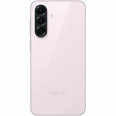 Smartphone Samsung Galaxy A56 Octa Core 8 GB RAM 128 GB Rose 6,7" Smartphone Samsung Galaxy A56 Octa Core 8 GB RAM 128 GB Rose 6,7"