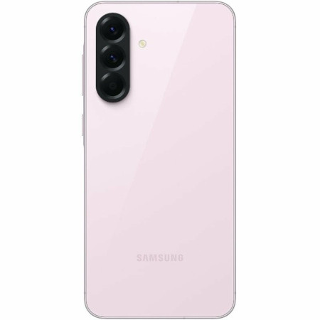 Smartphone Samsung Galaxy A56 Octa Core 8 GB RAM 128 GB Rose 6,7"