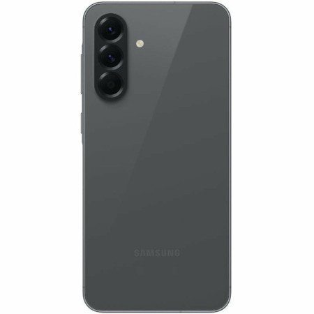 Smartphone Samsung Galaxy A56 Octa Core 8 GB RAM 128 GB Noir 6,7"