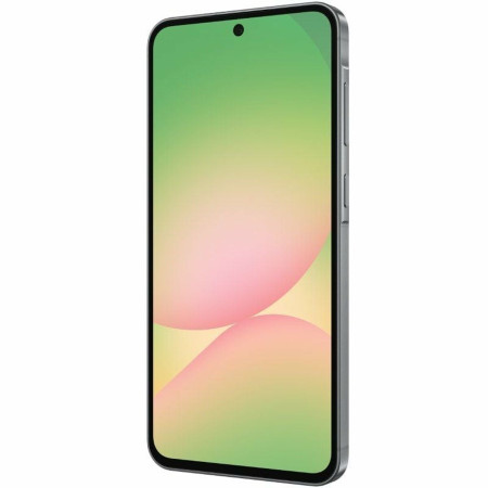 Smartphone Samsung Galaxy A56 Octa Core 8 GB RAM 128 GB Noir 6,7"