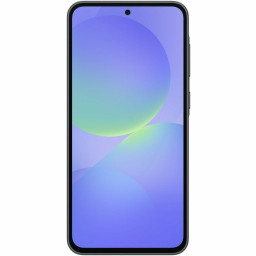 Smartphone Samsung Galaxy A36 Octa Core 8 GB RAM 256 GB Noir 6,7"