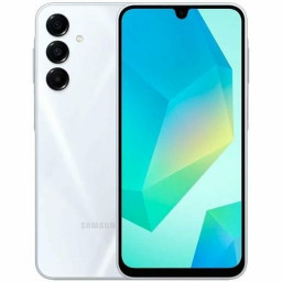 Smartphone Samsung Galaxy A16 Octa Core 4 GB RAM 128 GB Gris 6
