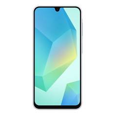 Smartphone Samsung Galaxy A16 Octa Core 4 GB RAM 128 GB Gris 6,7" Smartphone Samsung Galaxy A16 Octa Core 4 GB RAM 128 GB Gris 6,7"