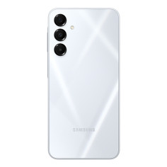 Smartphone Samsung Galaxy A16 Octa Core 4 GB RAM 128 GB Gris 6,7" Smartphone Samsung Galaxy A16 Octa Core 4 GB RAM 128 GB Gris 6,7"