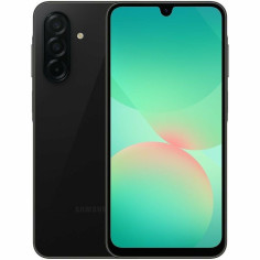 Smartphone Samsung Galaxy A26 Octa Core 6 GB RAM 128 GB Noir 6,7"