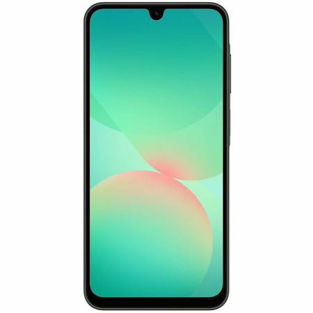 Smartphone Samsung Galaxy A26 Octa Core 6 GB RAM 128 GB Noir 6,7"