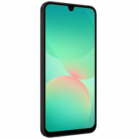 Smartphone Samsung Galaxy A26 Octa Core 6 GB RAM 128 GB Noir 6,7"
