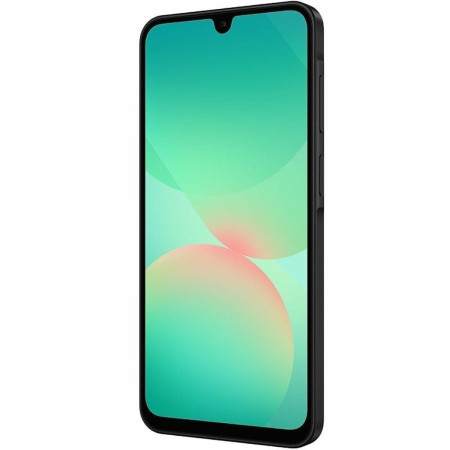 Smartphone Samsung Galaxy A26 Octa Core 6 GB RAM 128 GB Noir 6,7"