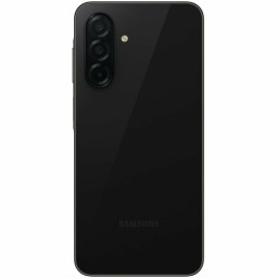 Smartphone Samsung Galaxy A26 Octa Core 6 GB RAM 128 GB Noir 6,7"