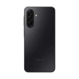 Smartphone Samsung Galaxy A17 Octa Core 8 GB RAM 256 GB Noir 6,7"