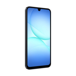 Smartphone Samsung Galaxy A17 Octa Core 8 GB RAM 256 GB Noir 6,7"