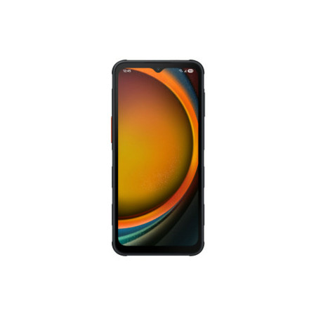 Smartphone Samsung Galaxy Xcover 7 Pro SM-G766BZKDEEB 6,6" Qualcomm 6 GB RAM 128 GB Noir