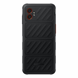 Smartphone Samsung Galaxy Xcover 7 Pro SM-G766BZKDEEB 6,6" Qualcomm 6 GB RAM 128 GB Noir