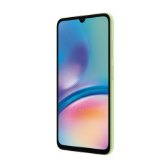 Smartphone Samsung Galaxy A05s 6,7" Octa Core Qualcomm Snapdragon 680 4G 4 GB RAM 128 GB Vert Smartphone Samsung Galaxy A05s 6,7" Octa Core Qualcomm Snapdragon 680 4G 4 GB RAM 128 GB Vert