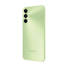 Smartphone Samsung Galaxy A05s 6,7" Octa Core Qualcomm Snapdragon 680 4G 4 GB RAM 128 GB Vert Smartphone Samsung Galaxy A05s 6,7" Octa Core Qualcomm Snapdragon 680 4G 4 GB RAM 128 GB Vert