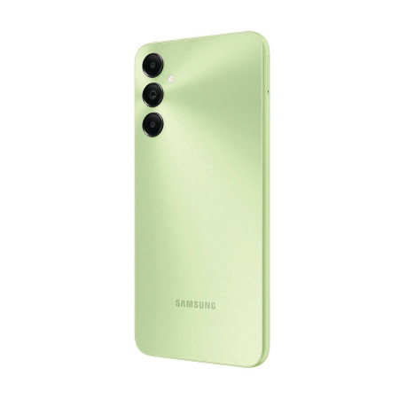 Smartphone Samsung Galaxy A05s 6,7" Octa Core Qualcomm Snapdragon 680 4G 4 GB RAM 128 GB Vert