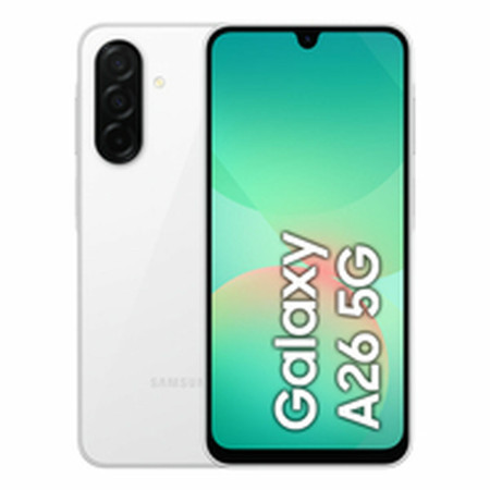 7" Octa Core 8 GB RAM 256 GB Blanc