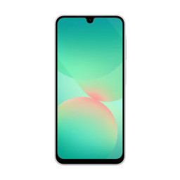 Smartphone Samsung Galaxy A26 SM-A266 6,7" Octa Core 8 GB RAM 256 GB Blanc