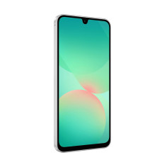 Smartphone Samsung Galaxy A26 SM-A266 6,7" Octa Core 8 GB RAM 256 GB Blanc Smartphone Samsung Galaxy A26 SM-A266 6,7" Octa Core 8 GB RAM 256 GB Blanc