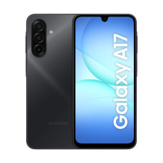 Smartphone Samsung Galaxy A17 SM-A175F 6,7" Octa Core 8 GB RAM 256 GB Noir