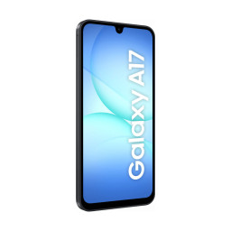 Smartphone Samsung Galaxy A17 SM-A175F 6,7" Octa Core 8 GB RAM 256 GB Noir
