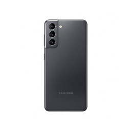 Smartphone Samsung Galaxy S21 SM-G991B Octa Core 8 GB RAM 128 GB Gris 6,2"