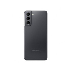 Smartphone Samsung Galaxy S21 SM-G991B Octa Core 8 GB RAM 128 GB Gris 6,2"