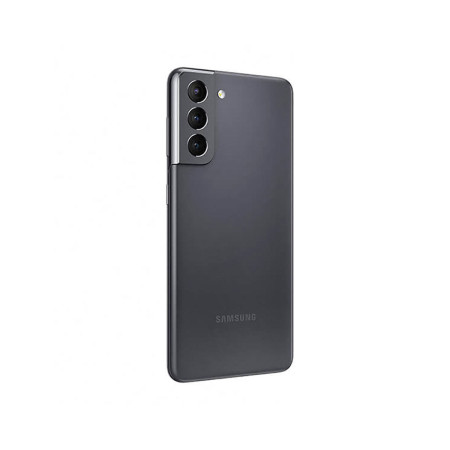 Smartphone Samsung Galaxy S21 SM-G991B Octa Core 8 GB RAM 128 GB Gris 6,2"