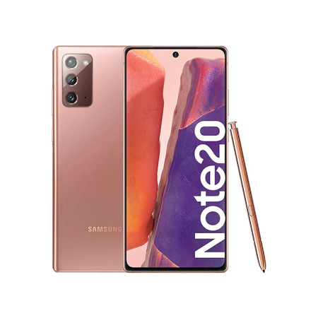 Smartphone Samsung Galaxy Note 20 4G 6
