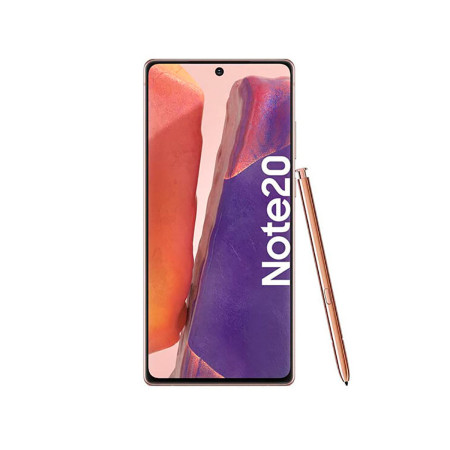 7" Octa Core 8 GB RAM 256 GB Bronze