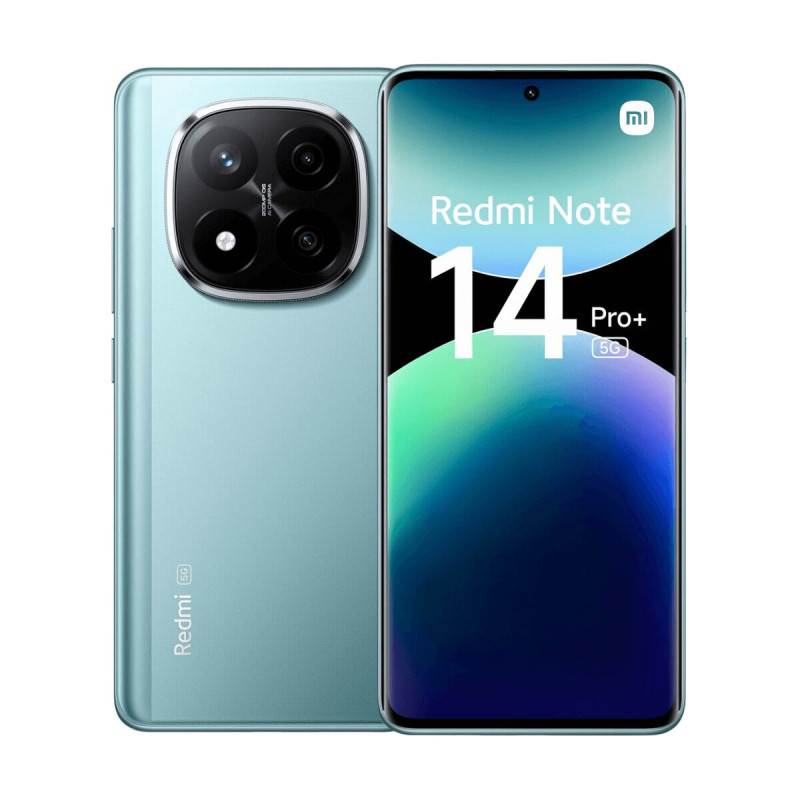 Kit Couvercle Batterie + Verre Caméra Arrière Pour Xiaomi Redmi Note 8 Pro - Vert, Neuf