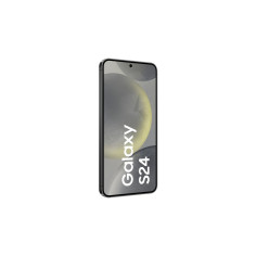 Smartphone Samsung Galaxy S24 SM-S921B 6,2" 8 GB RAM 256 GB Noir Smartphone Samsung Galaxy S24 SM-S921B 6,2" 8 GB RAM 256 GB Noir