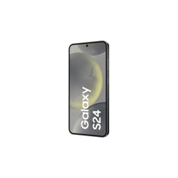 Smartphone Samsung Galaxy S24 SM-S921B 6,2" 8 GB RAM 256 GB Noir