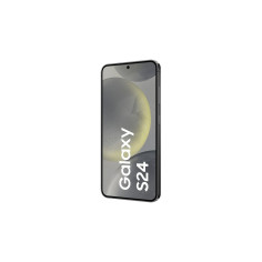 Smartphone Samsung Galaxy S24 SM-S921B 6,2" 8 GB RAM 256 GB Noir Smartphone Samsung Galaxy S24 SM-S921B 6,2" 8 GB RAM 256 GB Noir