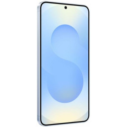 Smartphone Samsung S25 BLUE 6,2" Qualcomm Snapdragon 8 Elite 12 GB RAM 128 GB Bleu
