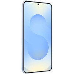 Smartphone Samsung S25 BLUE 6,2" Qualcomm Snapdragon 8 Elite 12 GB RAM 128 GB Bleu Smartphone Samsung S25 BLUE 6,2" Qualcomm Snapdragon 8 Elite 12 GB RAM 128 GB Bleu
