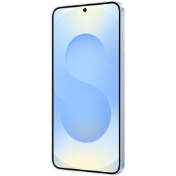 Smartphone Samsung S25 BLUE 6,2" Qualcomm Snapdragon 8 Elite 12 GB RAM 128 GB Bleu