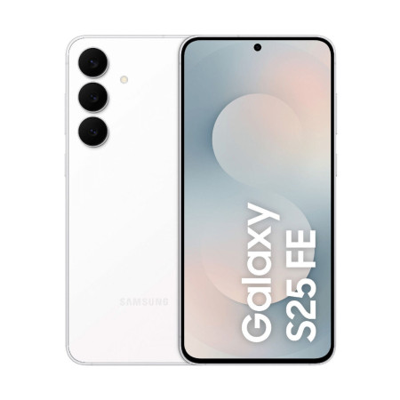 Smartphone Samsung Galaxy S25 FE 5G 6
