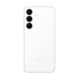 Smartphone Samsung Galaxy S25 FE 5G 6,7" 8 GB RAM 128 GB Blanc