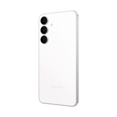 Smartphone Samsung Galaxy S25 FE 5G 6,7" 8 GB RAM 128 GB Blanc